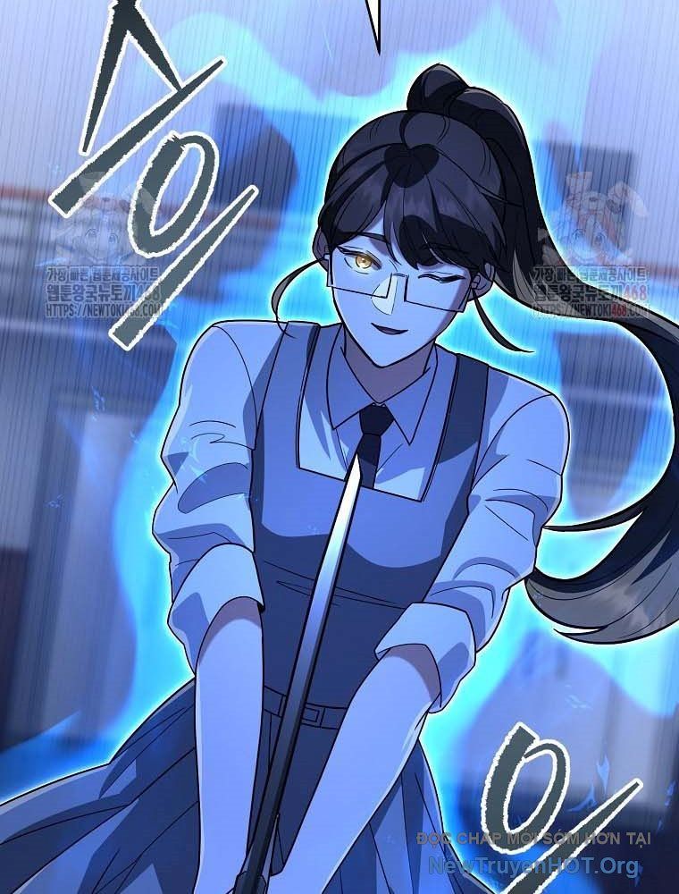 Trở Thành Huấn Luyện Viên Kiếm Thuật Tại Học Viện: Chapter 11