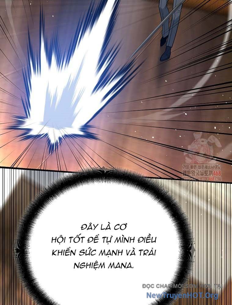 Trở Thành Huấn Luyện Viên Kiếm Thuật Tại Học Viện: Chapter 11