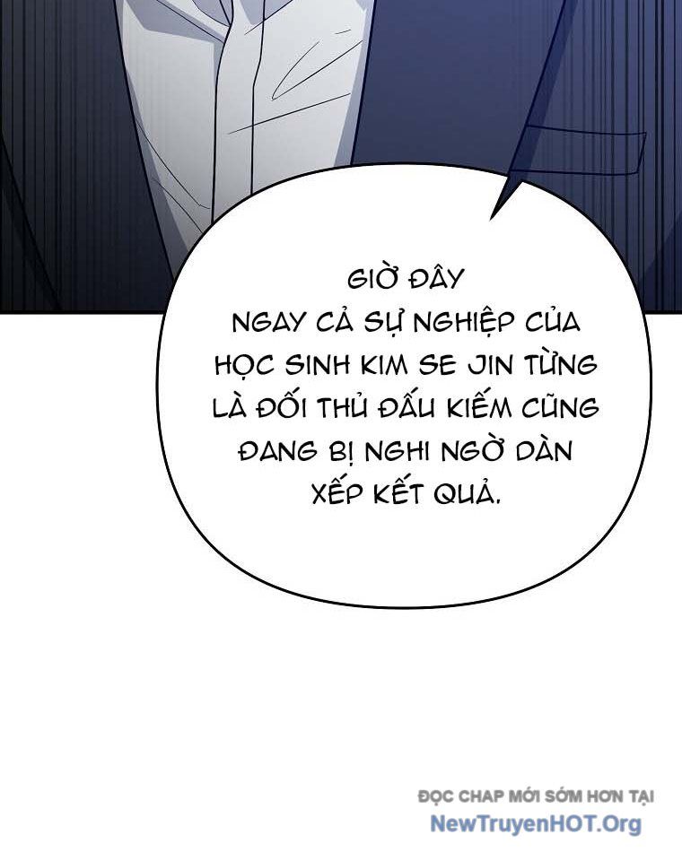 Trở Thành Huấn Luyện Viên Kiếm Thuật Tại Học Viện: Chapter 12