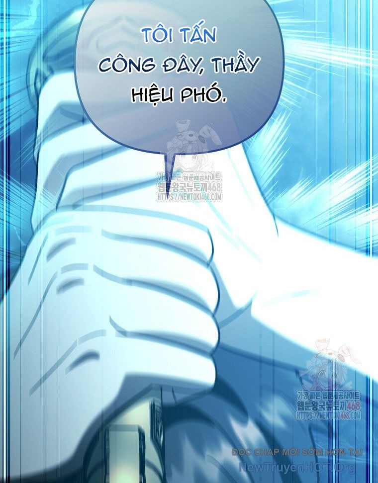 Trở Thành Huấn Luyện Viên Kiếm Thuật Tại Học Viện: Chapter 16