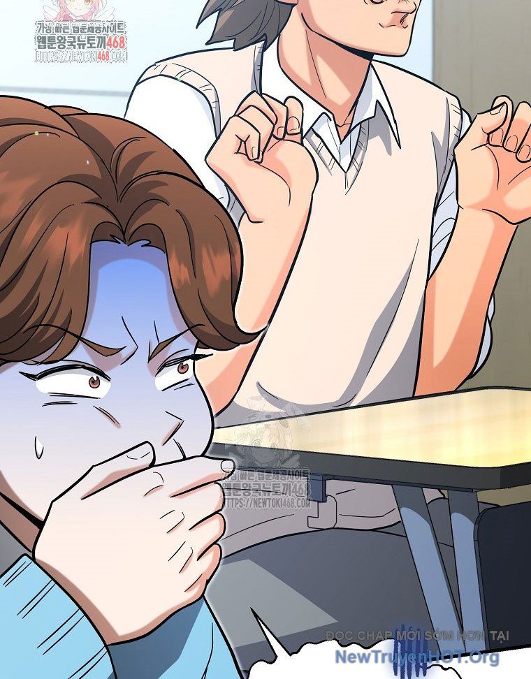 Trở Thành Huấn Luyện Viên Kiếm Thuật Tại Học Viện: Chapter 18