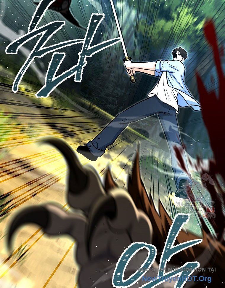 Trở Thành Huấn Luyện Viên Kiếm Thuật Tại Học Viện: Chapter 19