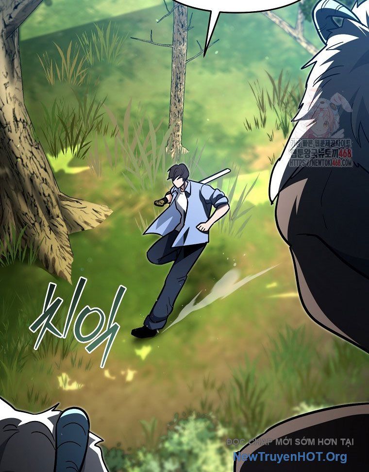 Trở Thành Huấn Luyện Viên Kiếm Thuật Tại Học Viện: Chapter 19