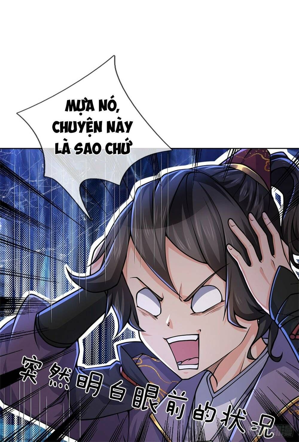 Trở Thành Huấn Luyện Viên Kiếm Thuật Tại Học Viện: Chapter 2