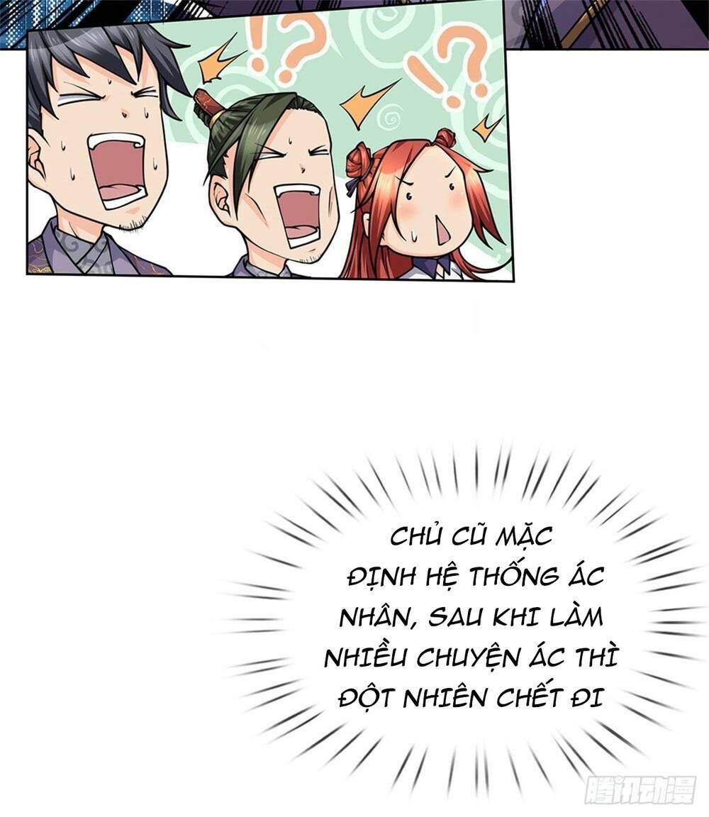 Trở Thành Huấn Luyện Viên Kiếm Thuật Tại Học Viện: Chapter 2