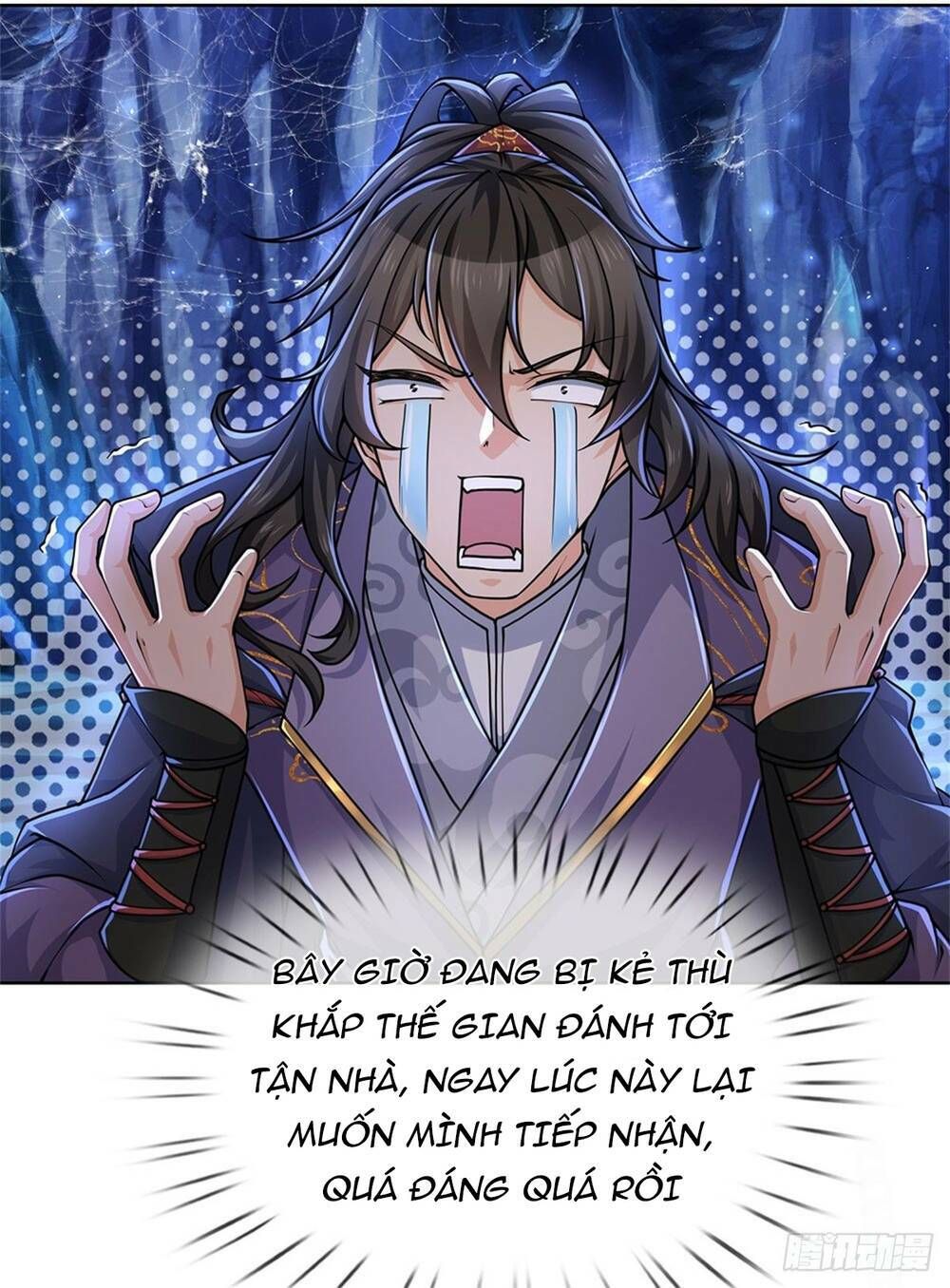 Trở Thành Huấn Luyện Viên Kiếm Thuật Tại Học Viện: Chapter 2