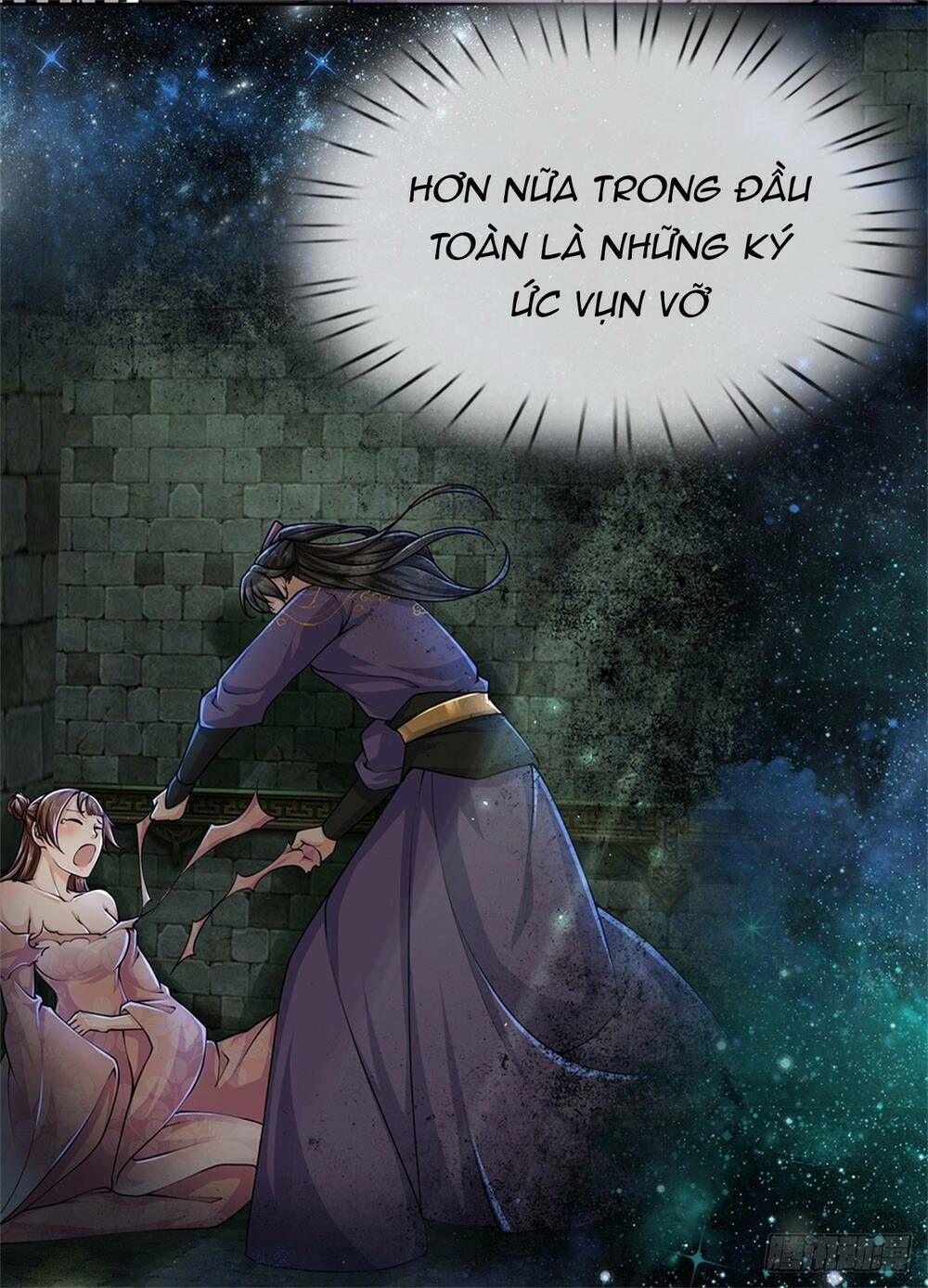 Trở Thành Huấn Luyện Viên Kiếm Thuật Tại Học Viện: Chapter 2