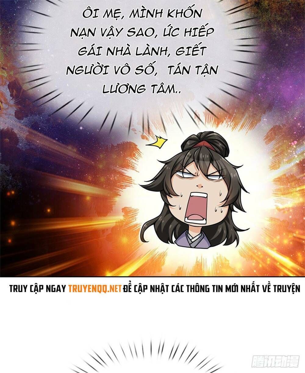 Trở Thành Huấn Luyện Viên Kiếm Thuật Tại Học Viện: Chapter 2