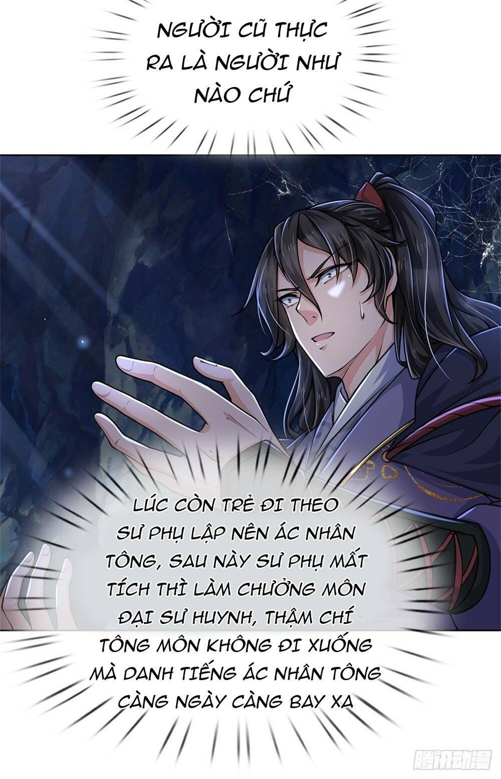 Trở Thành Huấn Luyện Viên Kiếm Thuật Tại Học Viện: Chapter 2