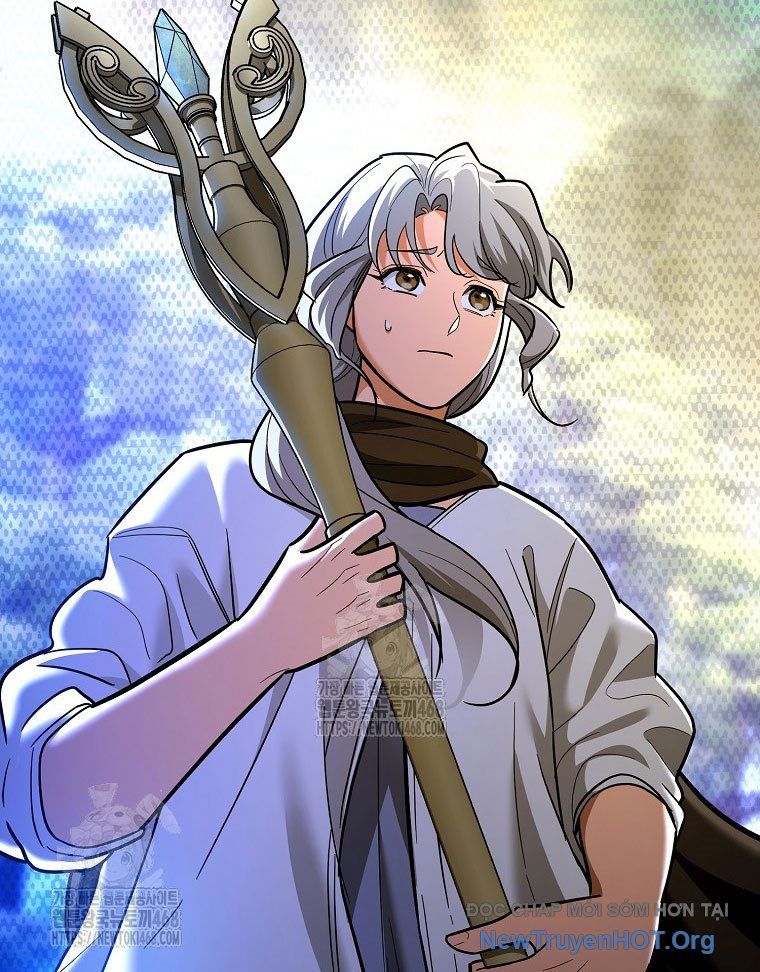 Trở Thành Huấn Luyện Viên Kiếm Thuật Tại Học Viện: Chapter 21