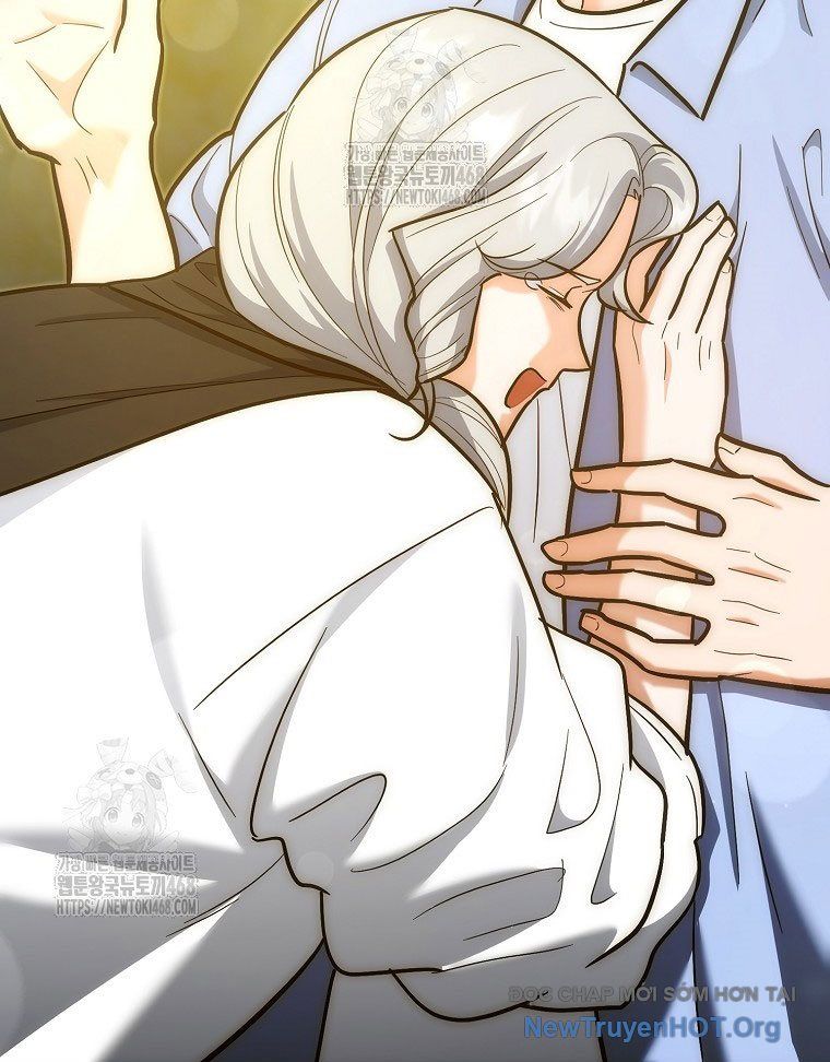 Trở Thành Huấn Luyện Viên Kiếm Thuật Tại Học Viện: Chapter 21