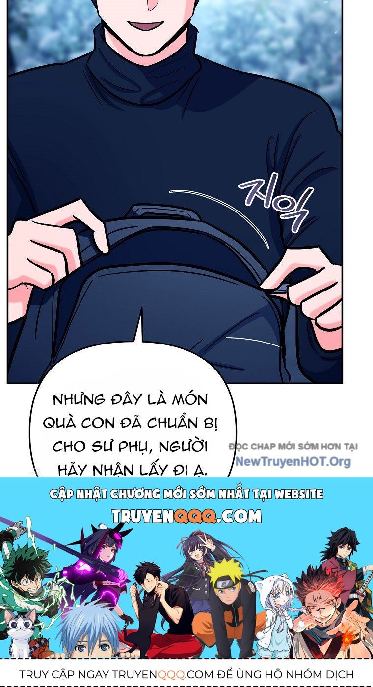 Trở Thành Huấn Luyện Viên Kiếm Thuật Tại Học Viện: Chapter 22