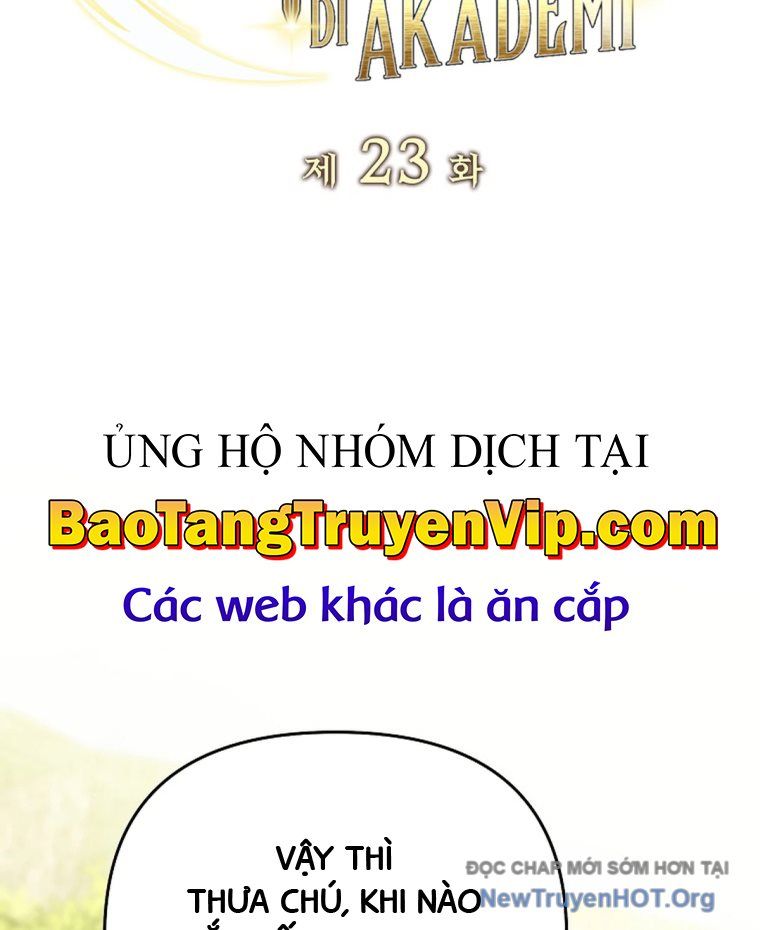 Trở Thành Huấn Luyện Viên Kiếm Thuật Tại Học Viện: Chapter 23