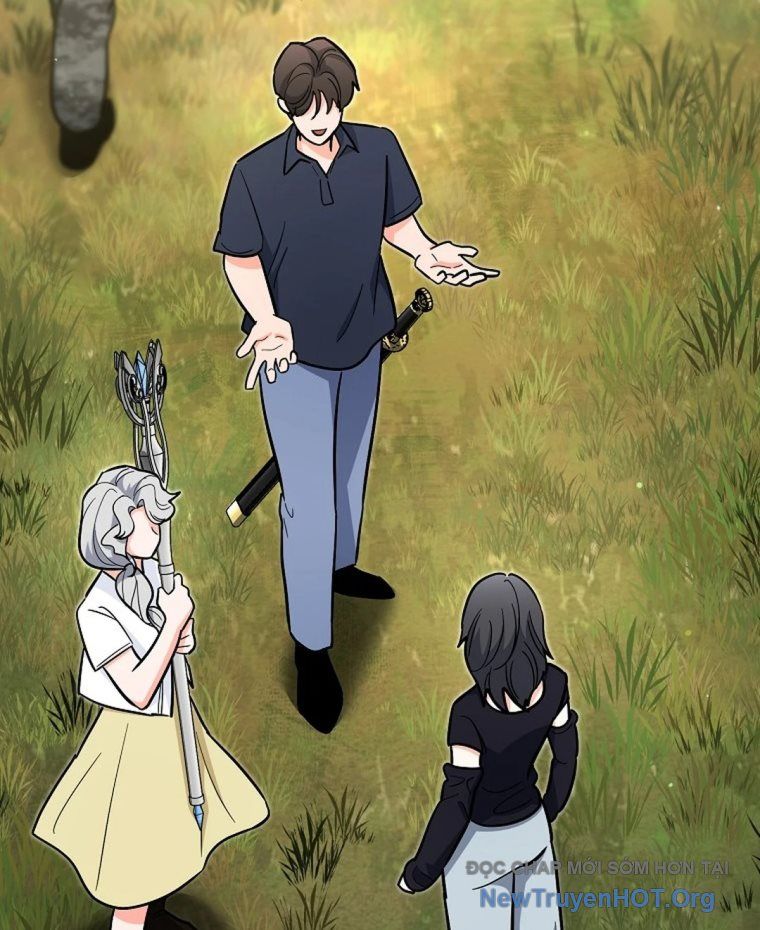 Trở Thành Huấn Luyện Viên Kiếm Thuật Tại Học Viện: Chapter 23