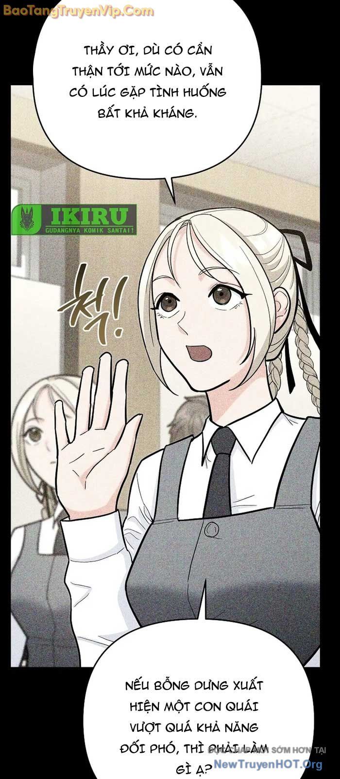 Trở Thành Huấn Luyện Viên Kiếm Thuật Tại Học Viện: Chapter 26