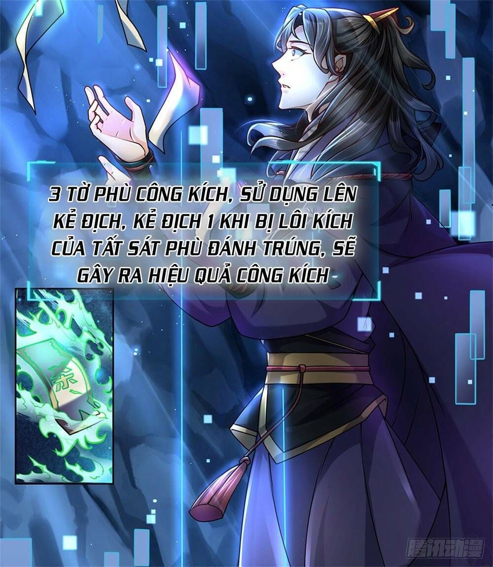 Trở Thành Huấn Luyện Viên Kiếm Thuật Tại Học Viện: Chapter 3