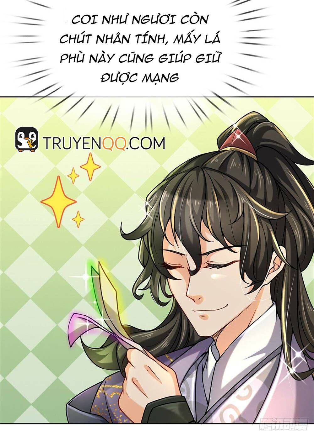 Trở Thành Huấn Luyện Viên Kiếm Thuật Tại Học Viện: Chapter 3