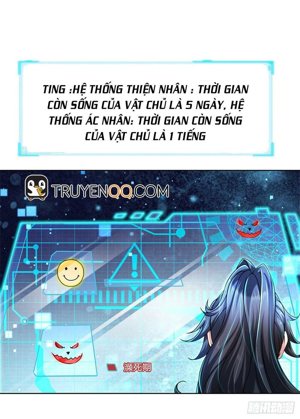 Trở Thành Huấn Luyện Viên Kiếm Thuật Tại Học Viện: Chapter 3