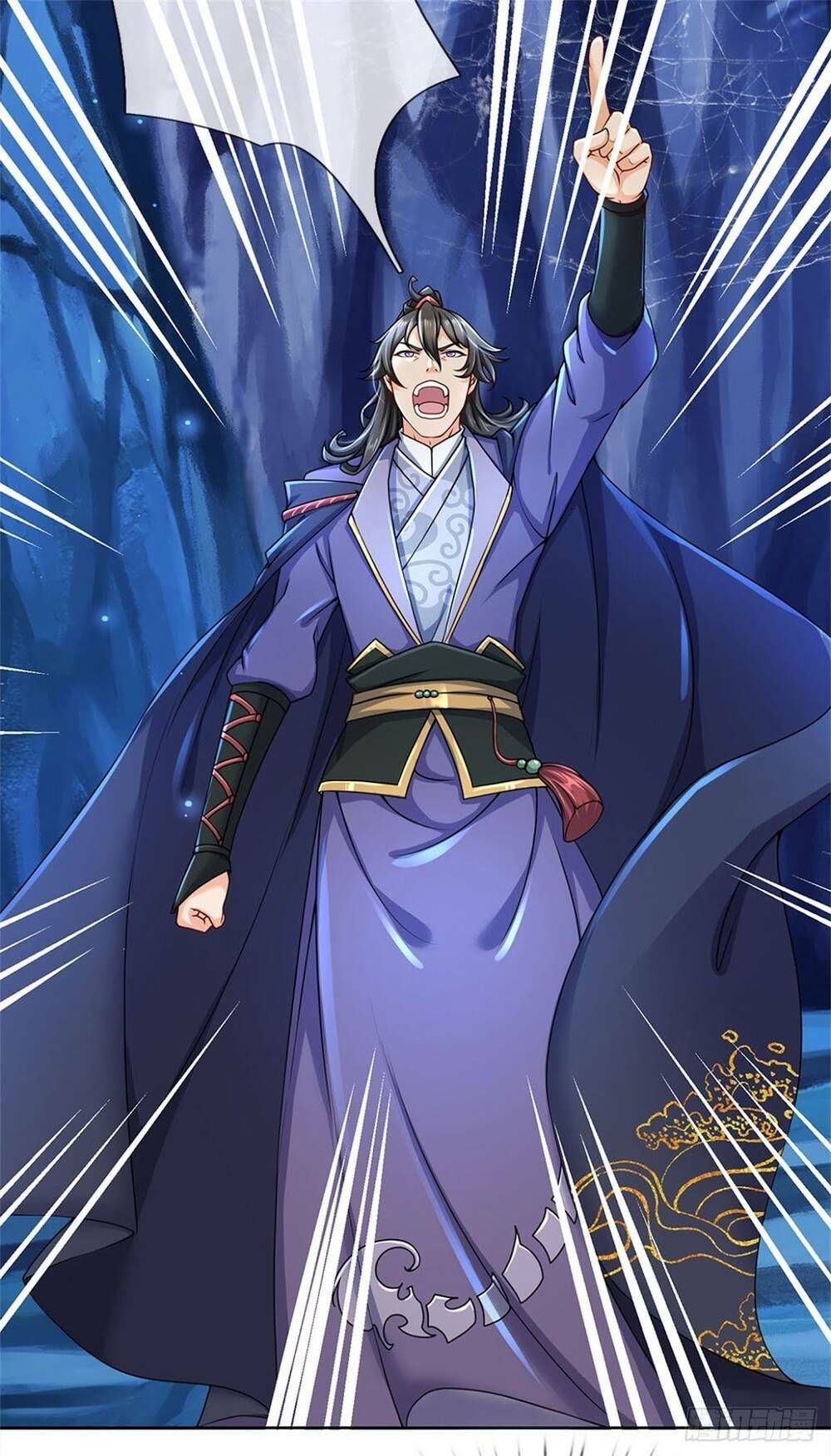 Trở Thành Huấn Luyện Viên Kiếm Thuật Tại Học Viện: Chapter 3