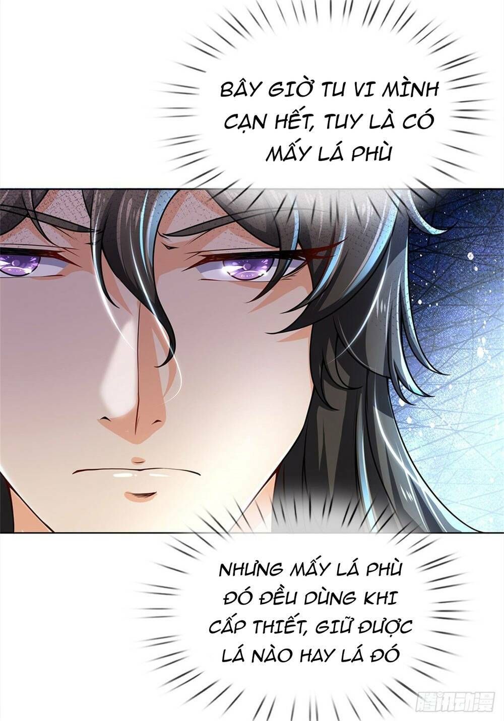 Trở Thành Huấn Luyện Viên Kiếm Thuật Tại Học Viện: Chapter 3