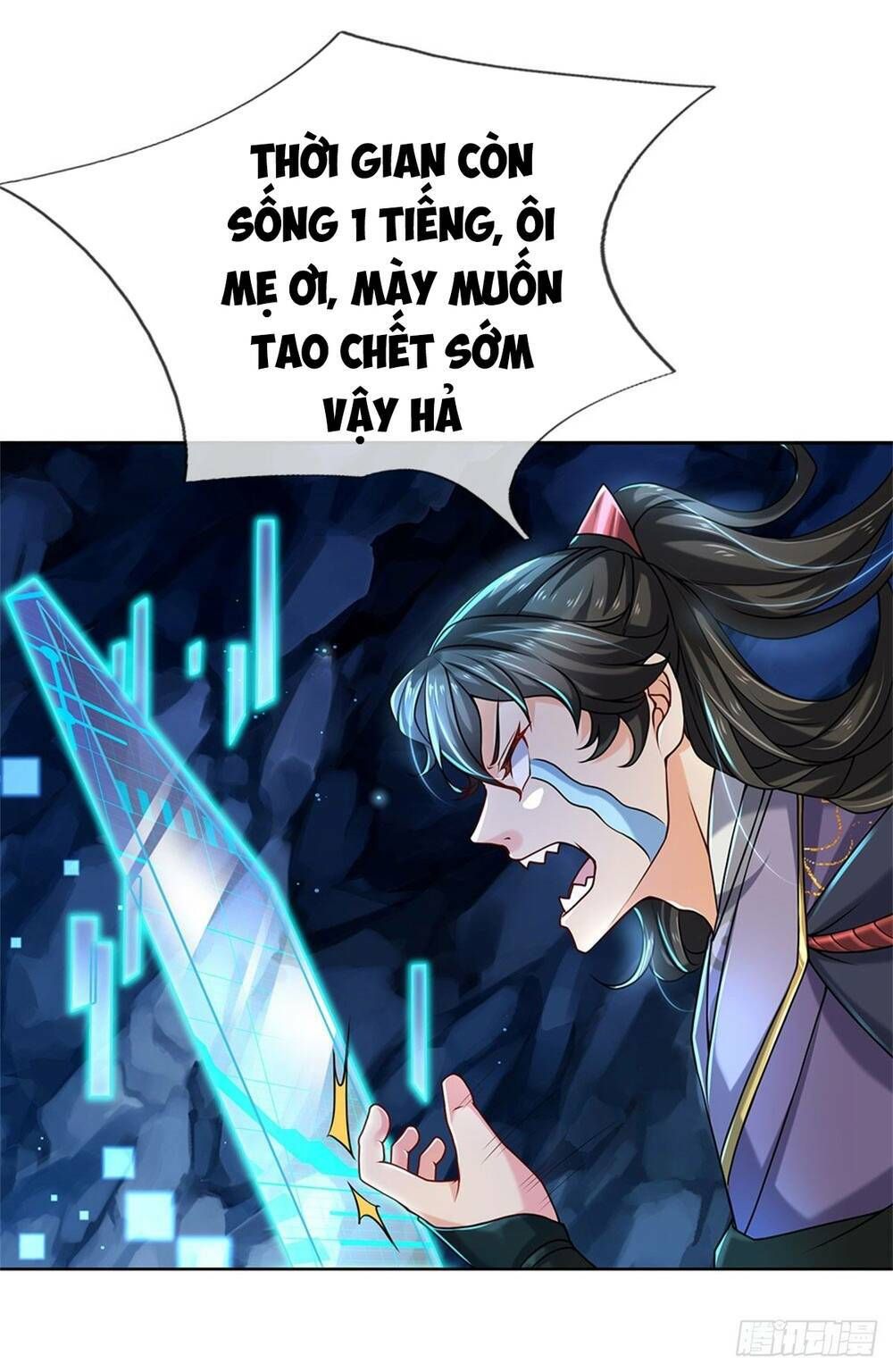 Trở Thành Huấn Luyện Viên Kiếm Thuật Tại Học Viện: Chapter 3