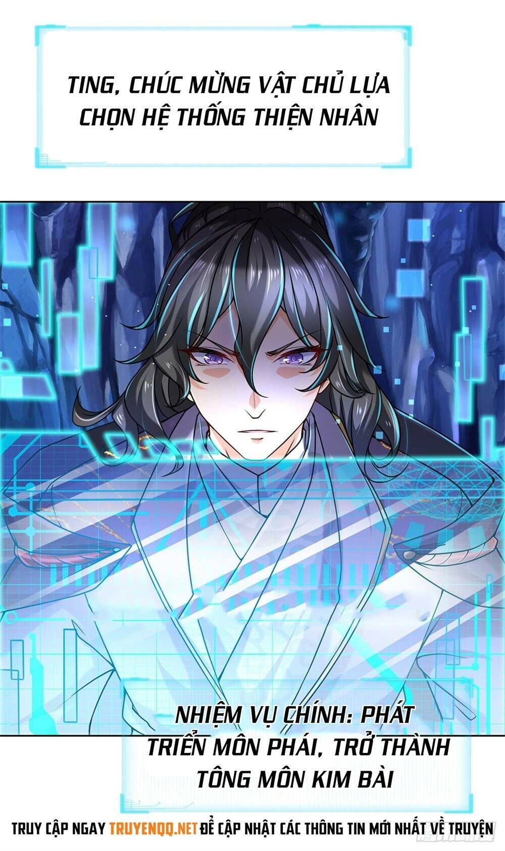 Trở Thành Huấn Luyện Viên Kiếm Thuật Tại Học Viện: Chapter 3