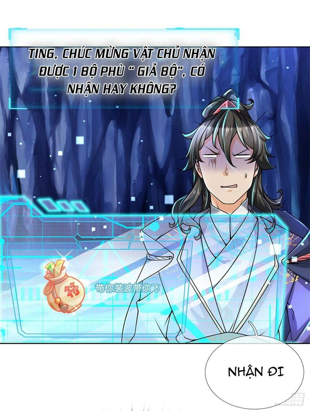 Trở Thành Huấn Luyện Viên Kiếm Thuật Tại Học Viện: Chapter 3