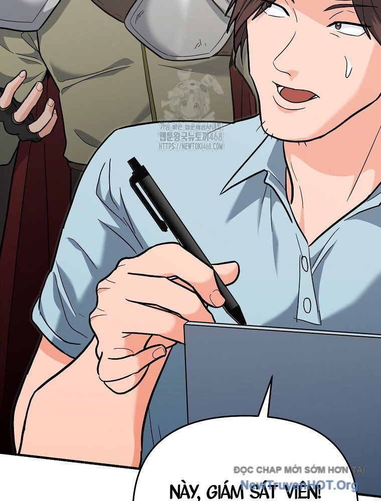 Trở Thành Huấn Luyện Viên Kiếm Thuật Tại Học Viện: Chapter 30