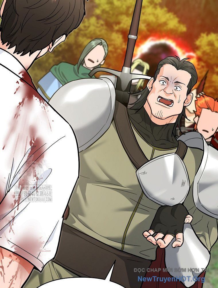 Trở Thành Huấn Luyện Viên Kiếm Thuật Tại Học Viện: Chapter 30