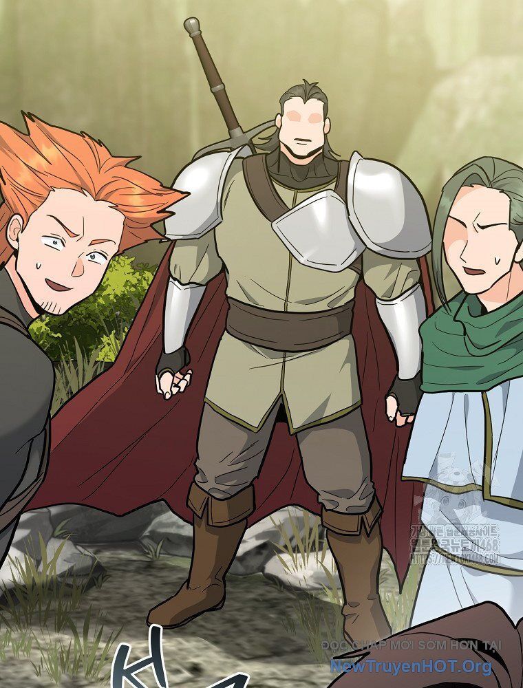 Trở Thành Huấn Luyện Viên Kiếm Thuật Tại Học Viện: Chapter 30