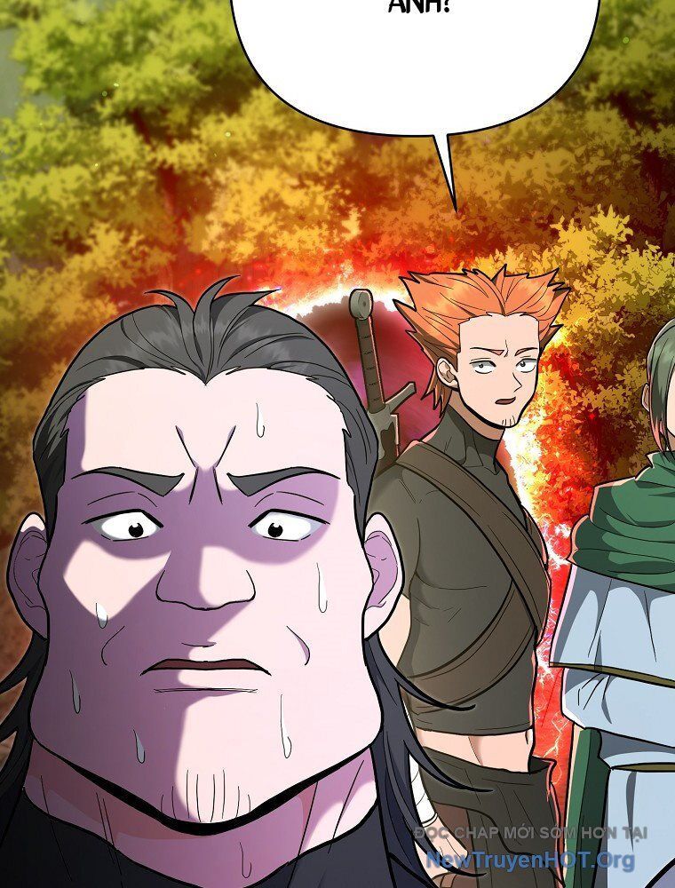 Trở Thành Huấn Luyện Viên Kiếm Thuật Tại Học Viện: Chapter 30