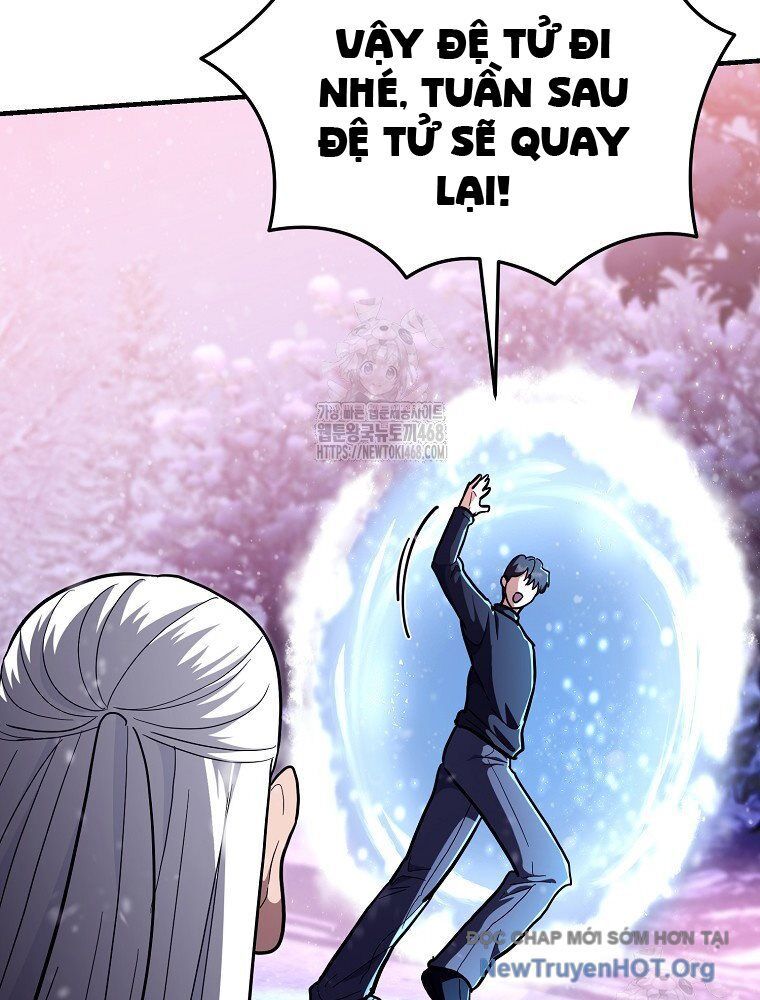 Trở Thành Huấn Luyện Viên Kiếm Thuật Tại Học Viện: Chapter 30