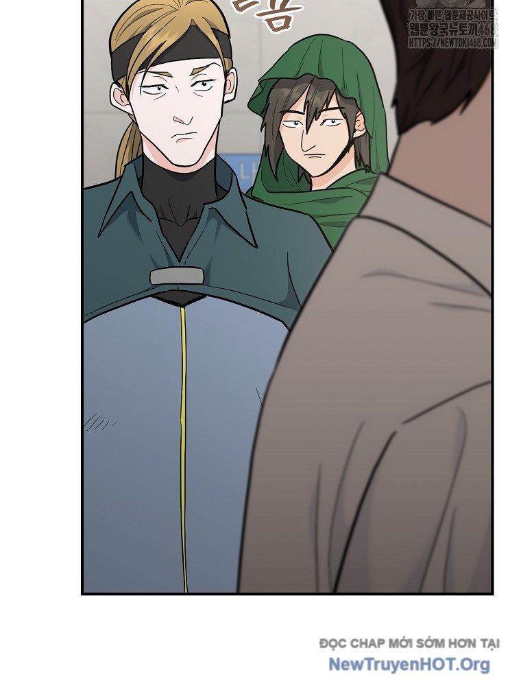 Trở Thành Huấn Luyện Viên Kiếm Thuật Tại Học Viện: Chapter 30