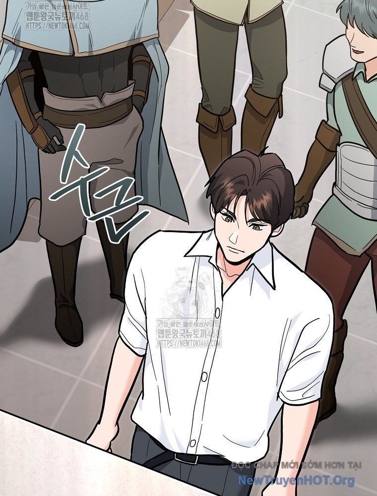 Trở Thành Huấn Luyện Viên Kiếm Thuật Tại Học Viện: Chapter 30