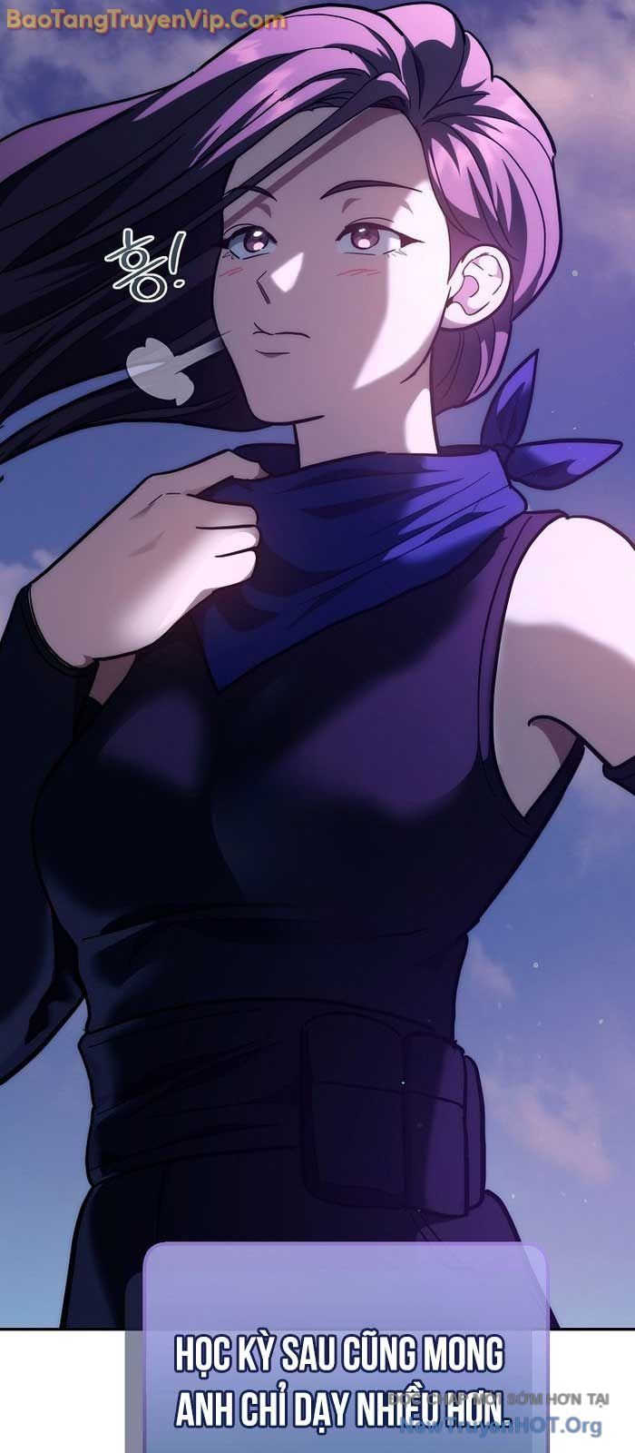 Trở Thành Huấn Luyện Viên Kiếm Thuật Tại Học Viện: Chapter 31