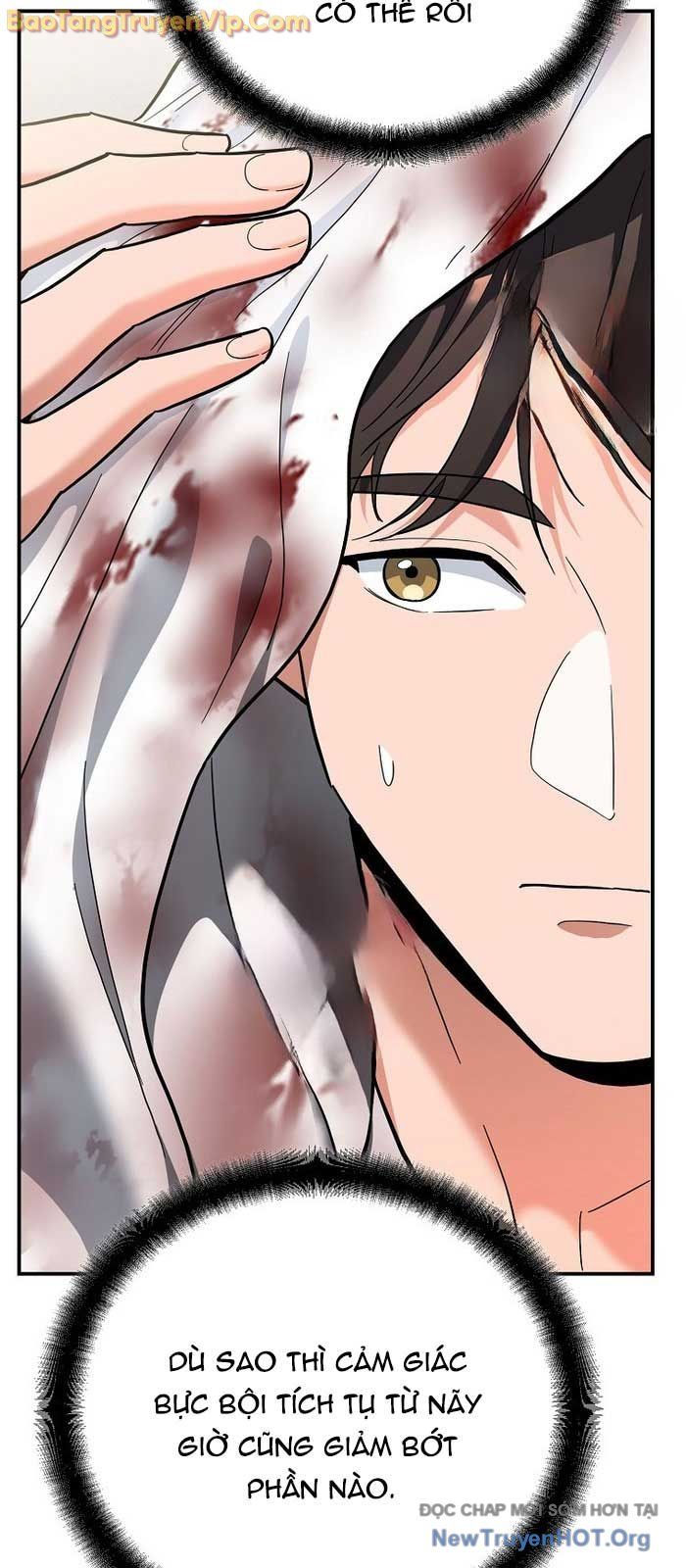 Trở Thành Huấn Luyện Viên Kiếm Thuật Tại Học Viện: Chapter 31