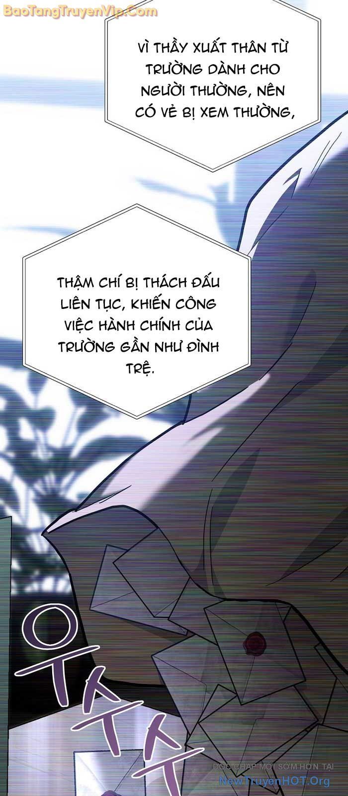 Trở Thành Huấn Luyện Viên Kiếm Thuật Tại Học Viện: Chapter 31