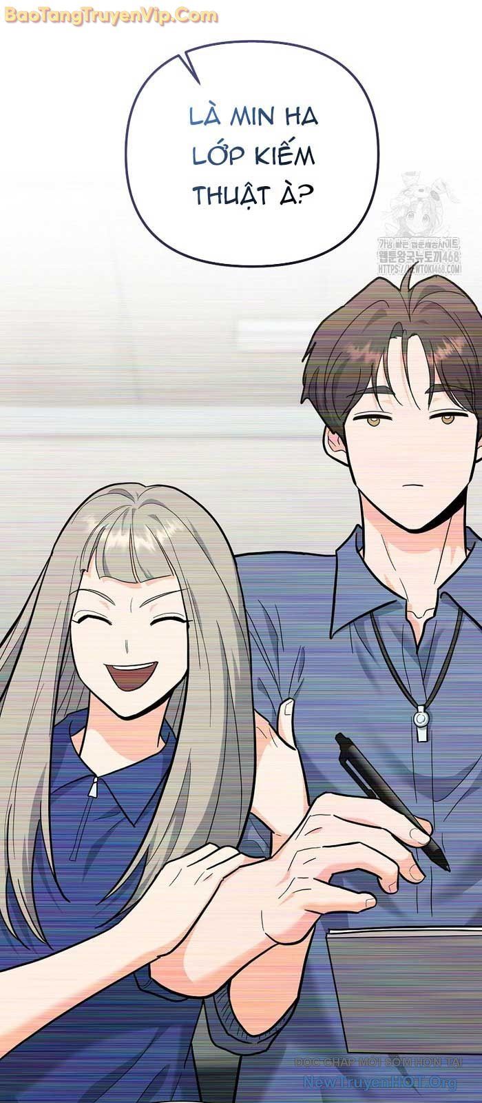 Trở Thành Huấn Luyện Viên Kiếm Thuật Tại Học Viện: Chapter 31