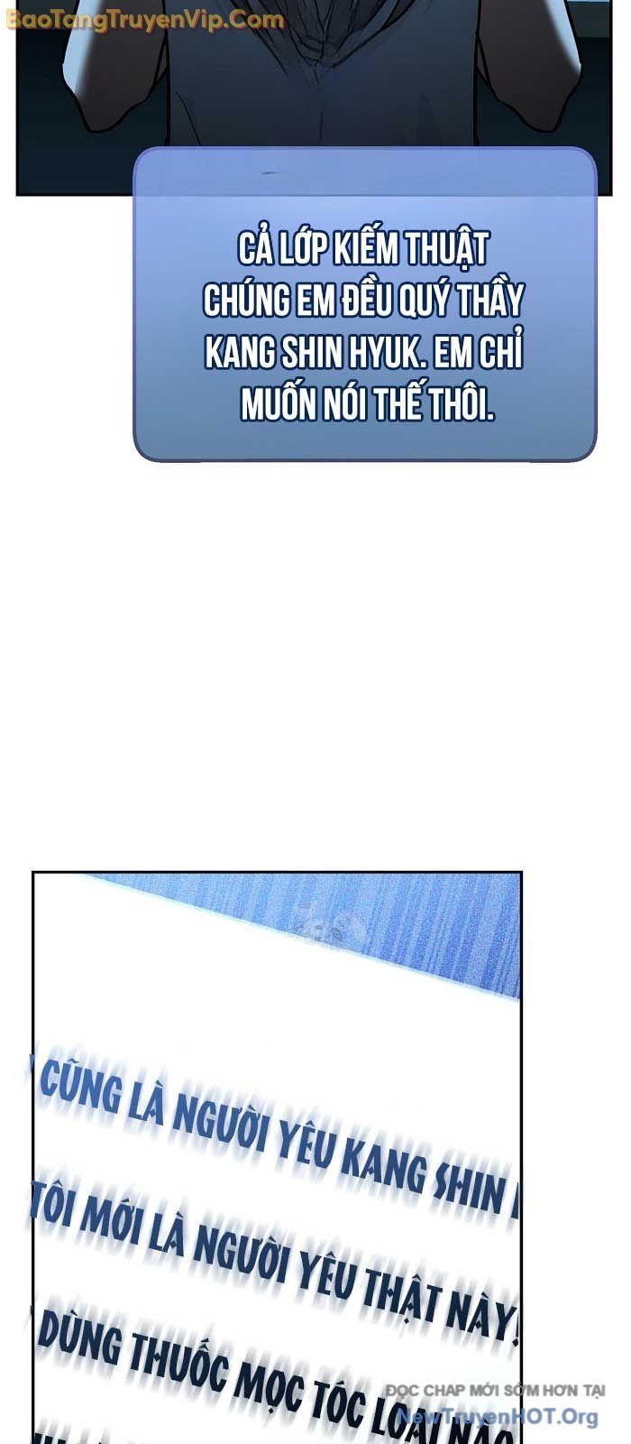 Trở Thành Huấn Luyện Viên Kiếm Thuật Tại Học Viện: Chapter 31