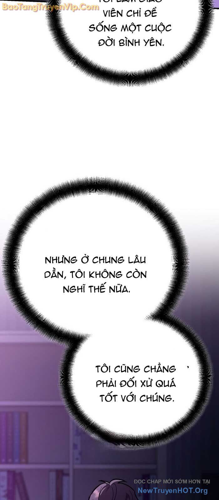 Trở Thành Huấn Luyện Viên Kiếm Thuật Tại Học Viện: Chapter 31