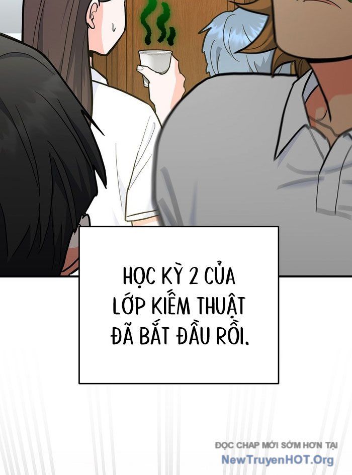 Trở Thành Huấn Luyện Viên Kiếm Thuật Tại Học Viện: Chapter 32