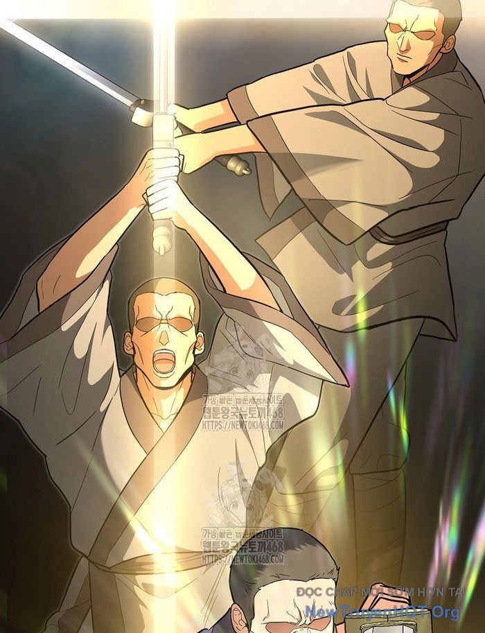 Trở Thành Huấn Luyện Viên Kiếm Thuật Tại Học Viện: Chapter 32