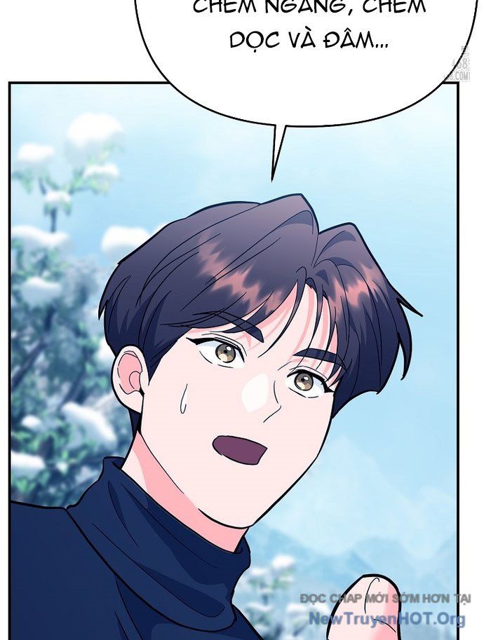 Trở Thành Huấn Luyện Viên Kiếm Thuật Tại Học Viện: Chapter 32