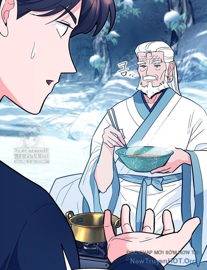 Trở Thành Huấn Luyện Viên Kiếm Thuật Tại Học Viện: Chapter 32