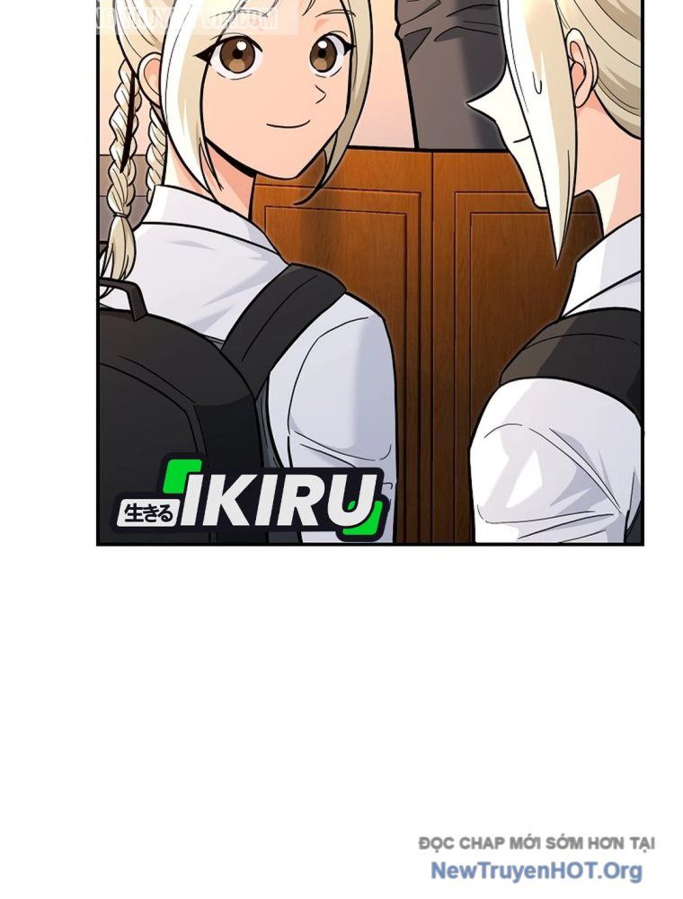 Trở Thành Huấn Luyện Viên Kiếm Thuật Tại Học Viện: Chapter 33