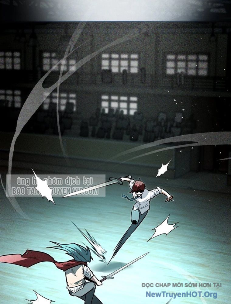 Trở Thành Huấn Luyện Viên Kiếm Thuật Tại Học Viện: Chapter 33