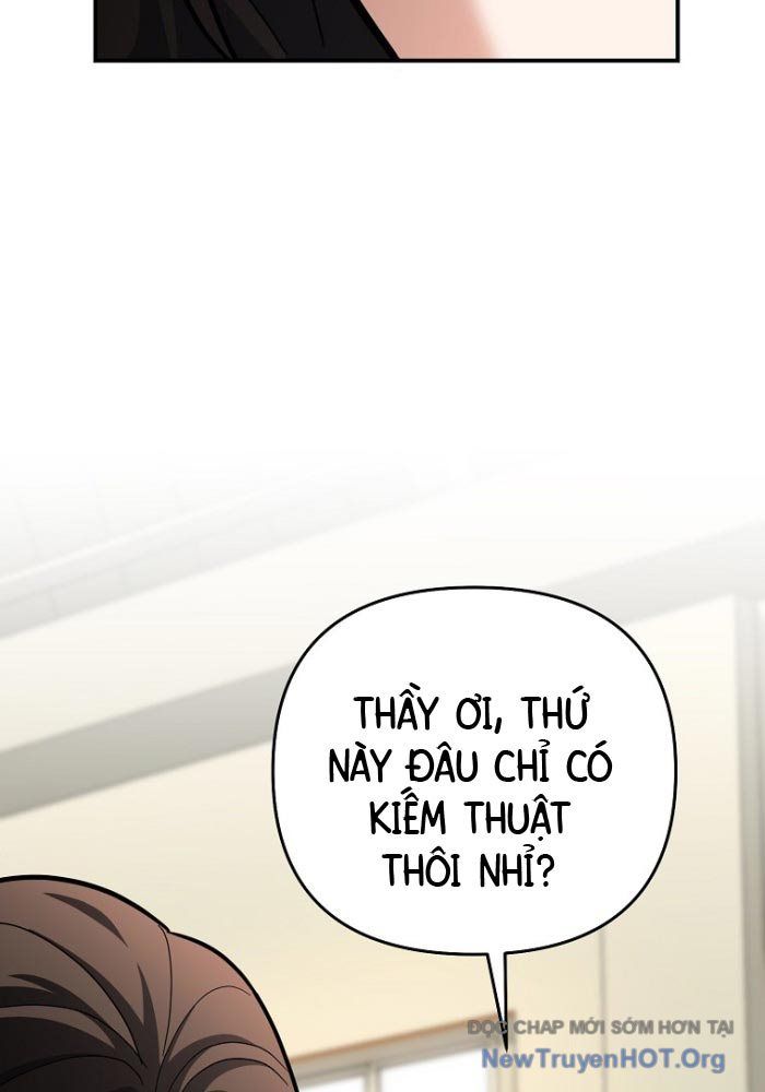 Trở Thành Huấn Luyện Viên Kiếm Thuật Tại Học Viện: Chapter 34