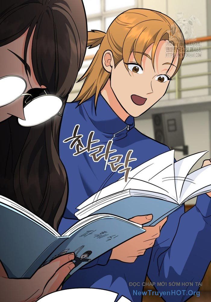 Trở Thành Huấn Luyện Viên Kiếm Thuật Tại Học Viện: Chapter 34