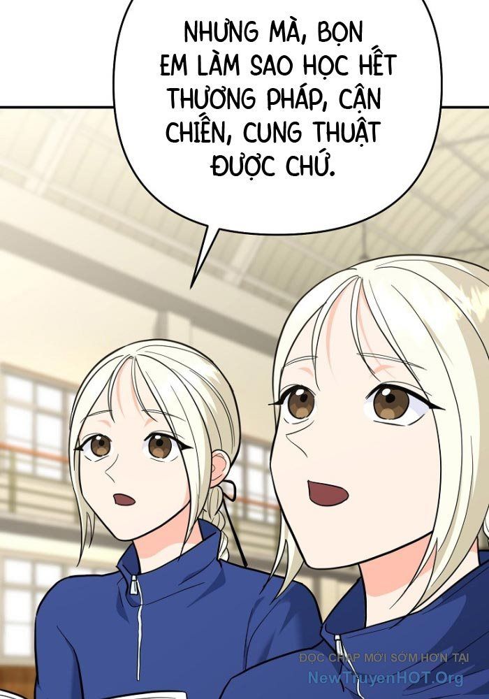 Trở Thành Huấn Luyện Viên Kiếm Thuật Tại Học Viện: Chapter 34