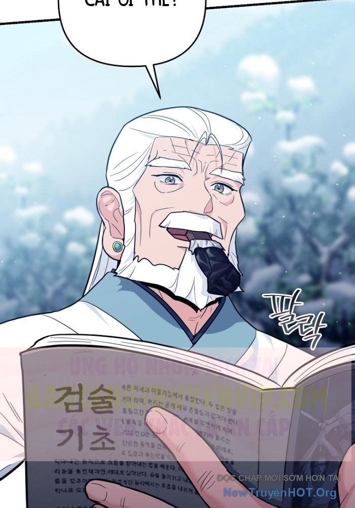 Trở Thành Huấn Luyện Viên Kiếm Thuật Tại Học Viện: Chapter 34